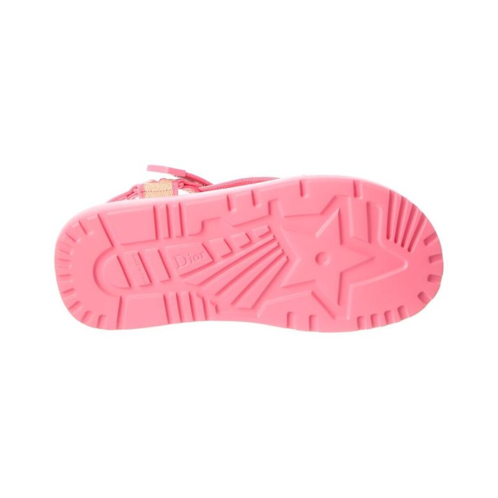 Dior Sandal, Pink - Picture 4 of 5